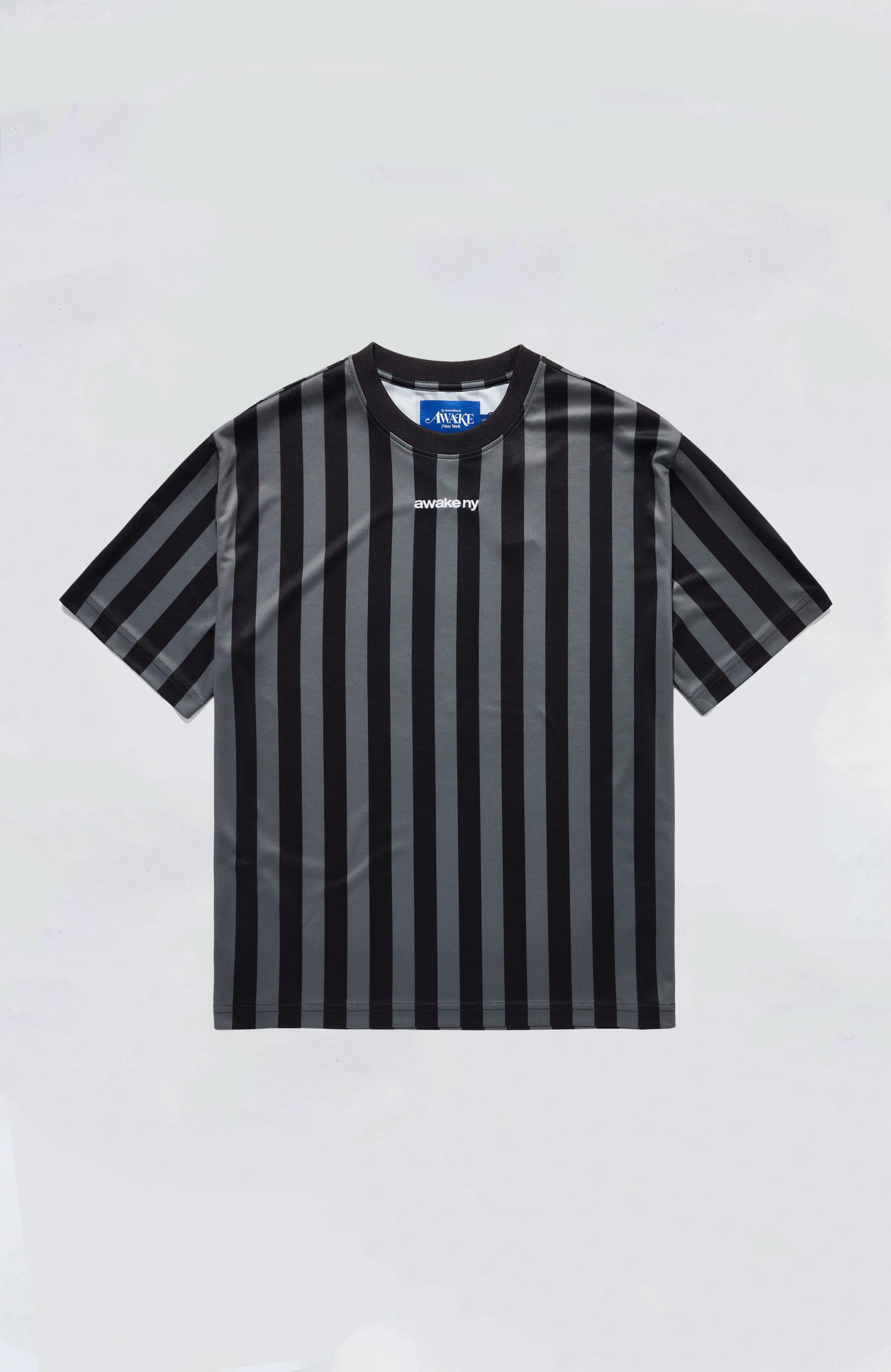 Awake NY - Graffiti Soccer Jersey – Island Snow Hawaii