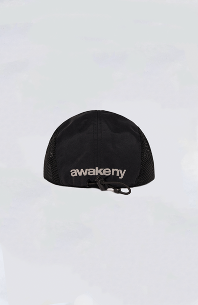 Awake NY - Racer Nylon Hat
