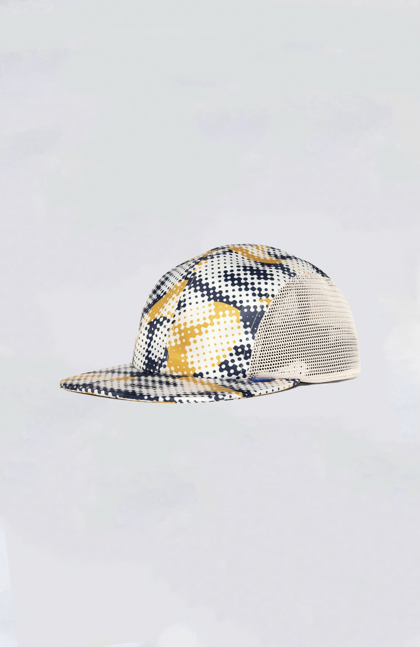 Awake NY Hat - Racer Nylon Hat