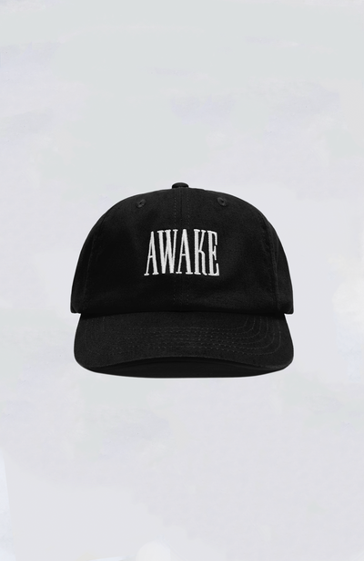 Awake NY - Spire Logo Embroidered Hat
