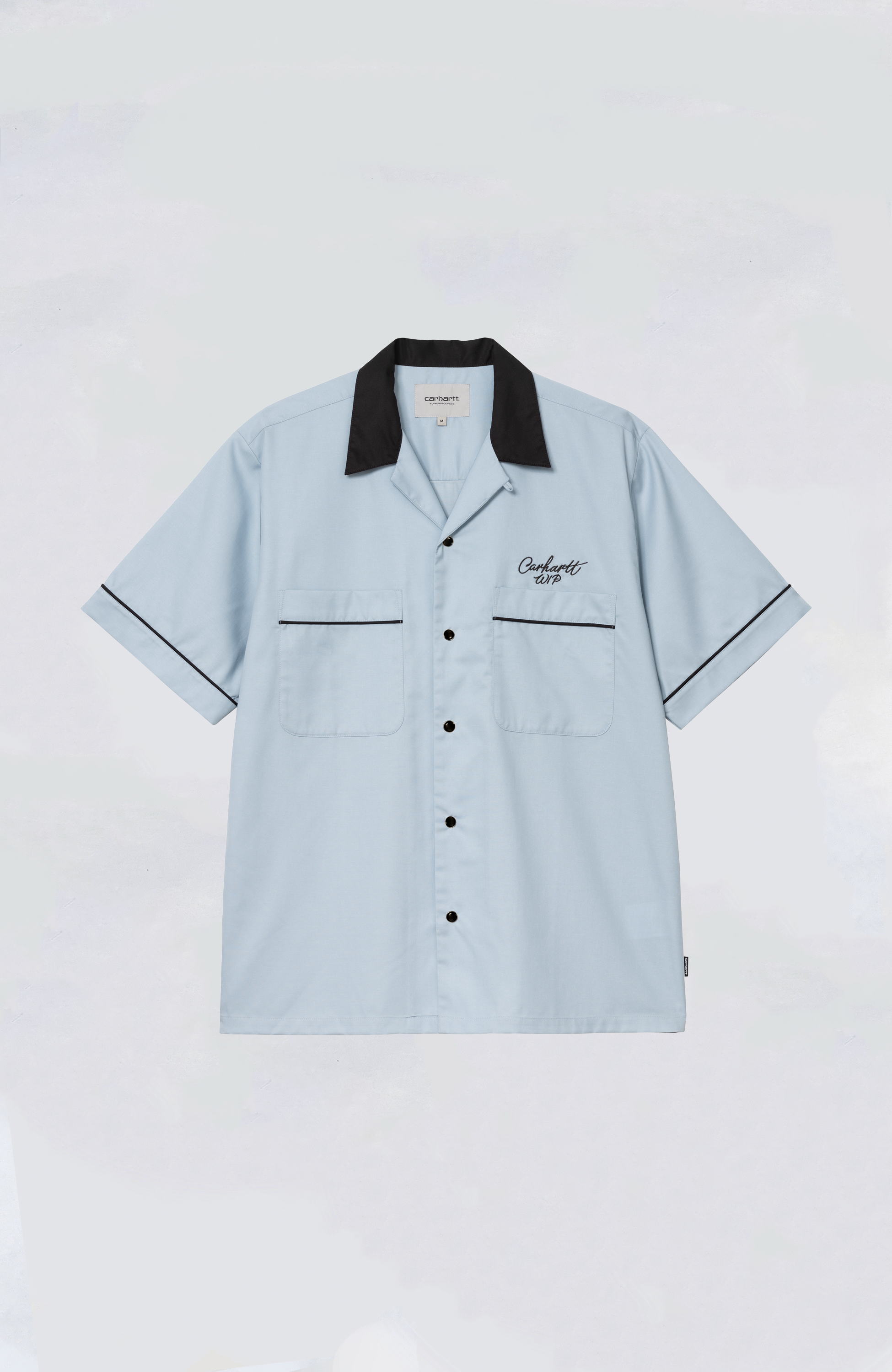 Carhartt wip BOWL SHIRT サイズS Carhartt WIP - Bowl S/S Shirt – Island Snow Hawaii