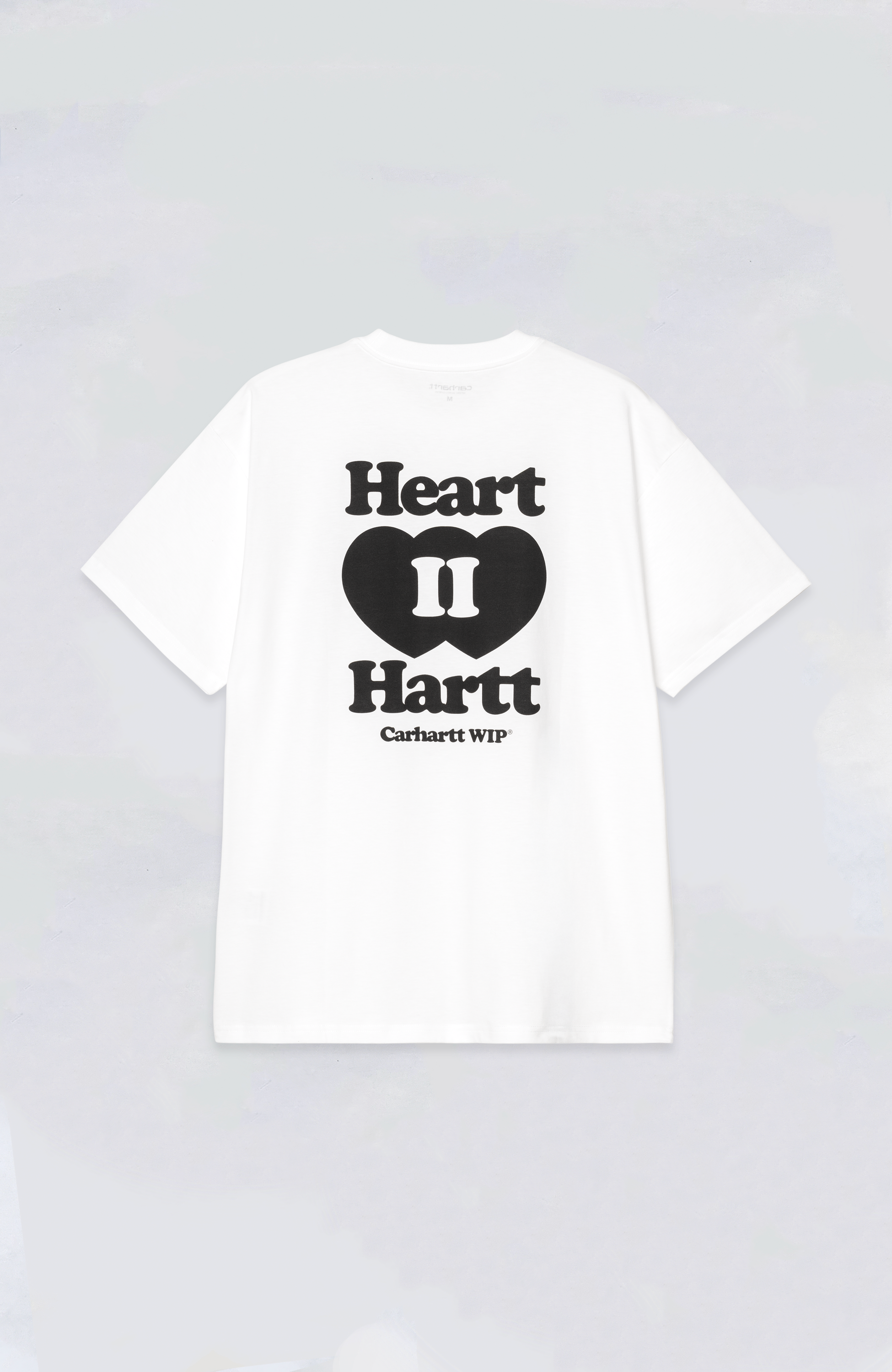 Heart II Hartt S/S Tee | Carhartt WIP – Island Snow Hawaii
