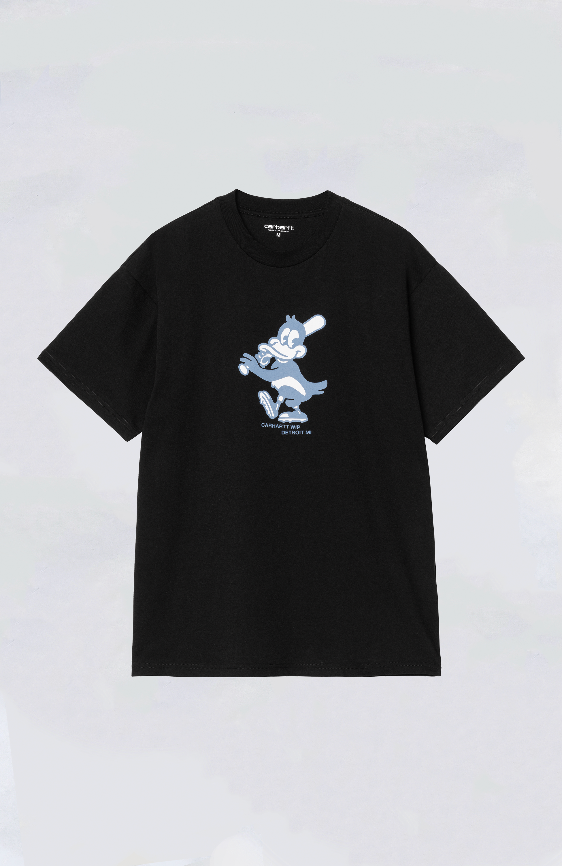Carhartt WIP - Home Run S/S Tee – Island Snow Hawaii