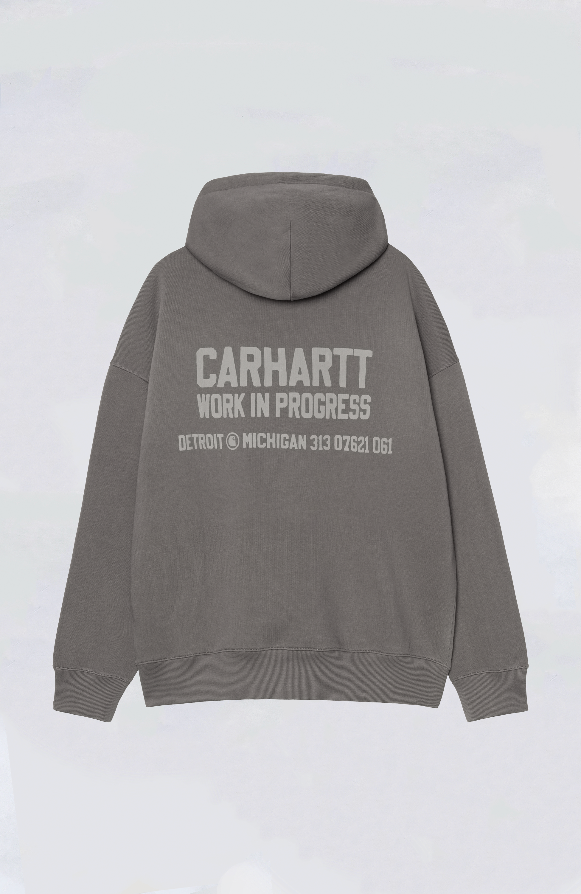 CarharttWIPHoodedDistanceSweat