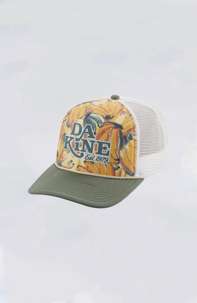 Dakine - Vacation Trucker Hat