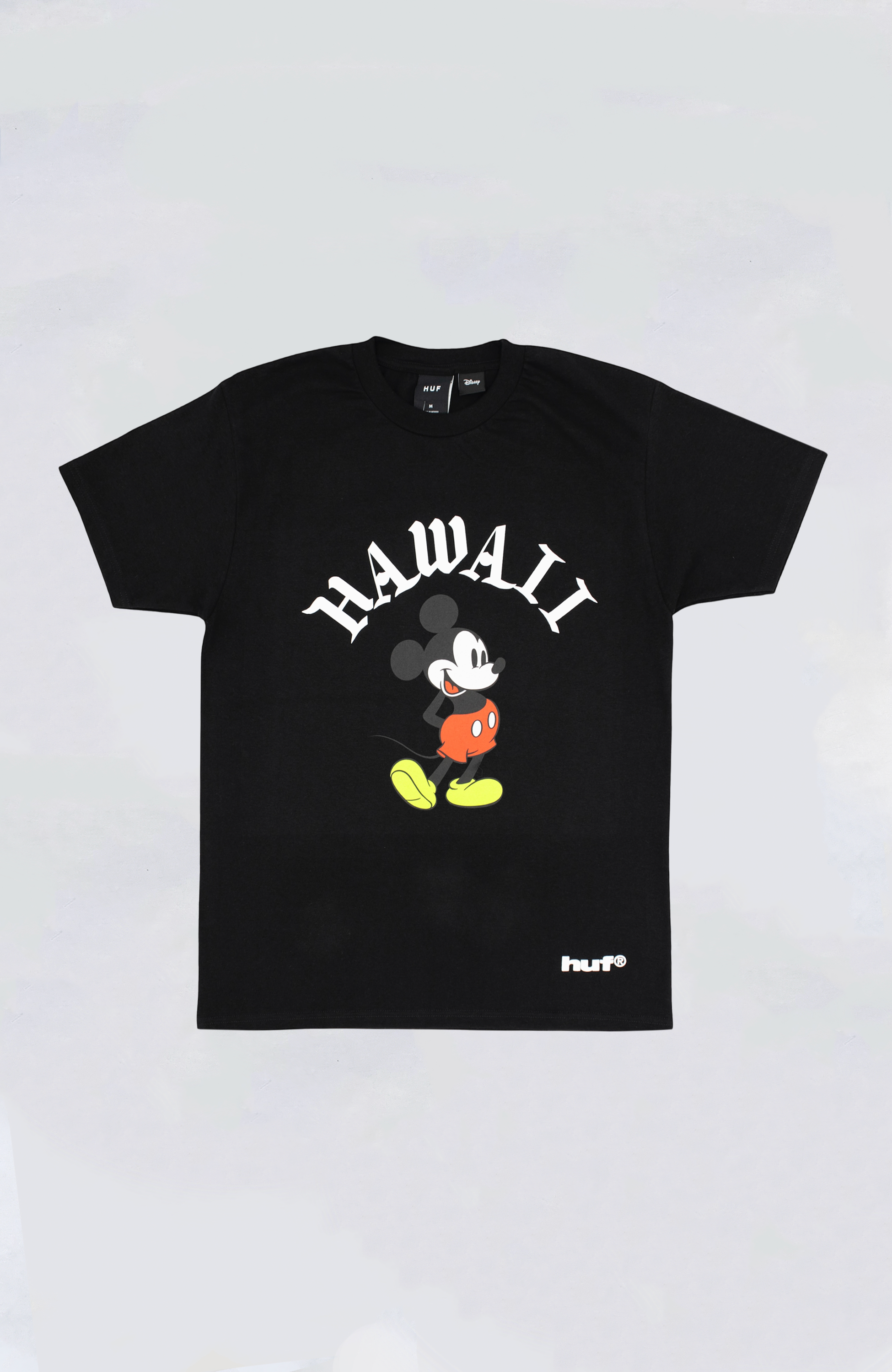 HUF - Hawaii Mickey Worldwide S/S Tee – Island Snow Hawaii
