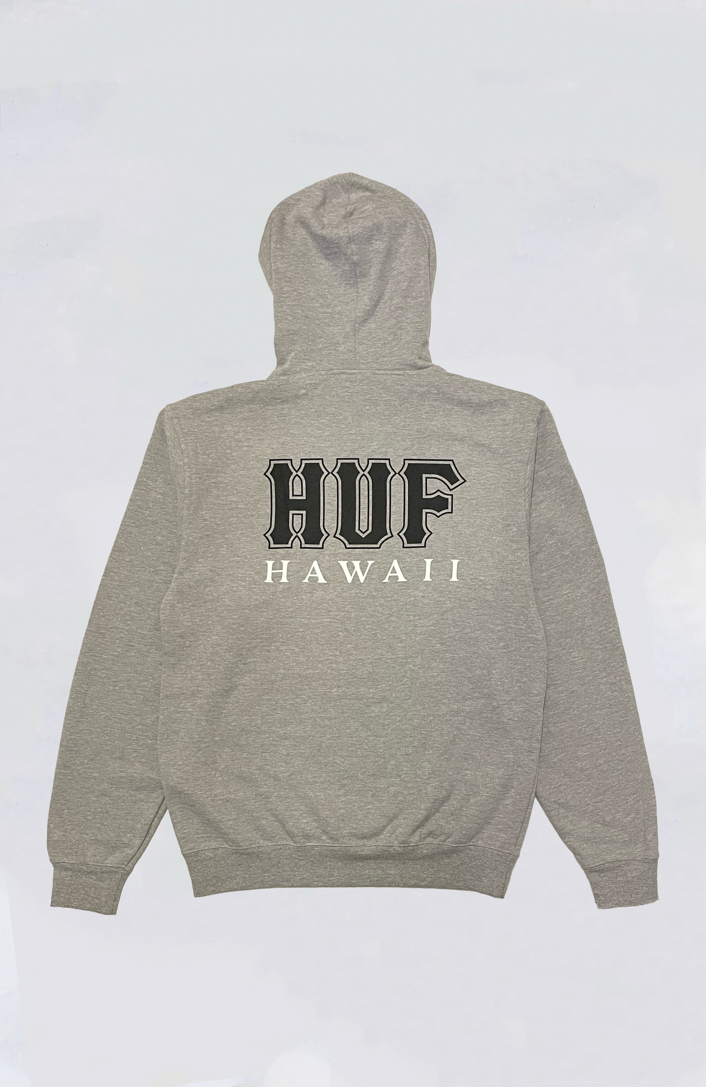 HUF - HUF Classic Logo Hawaii P/O Hoodie