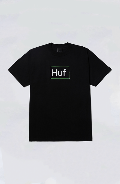 HUF - Deadline S/S Tee