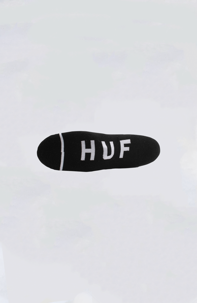 HUF Socks - HUF Set TT Crew Sock