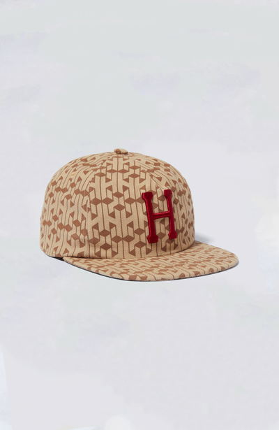 HUF - Paradox Classic H 5 Panel Hat