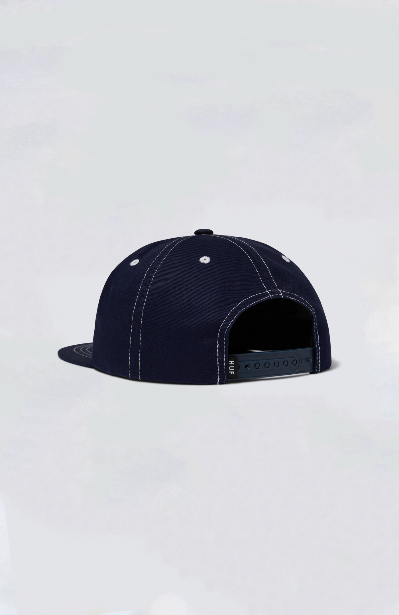 HUF - HUF Set TT Snapback Hat