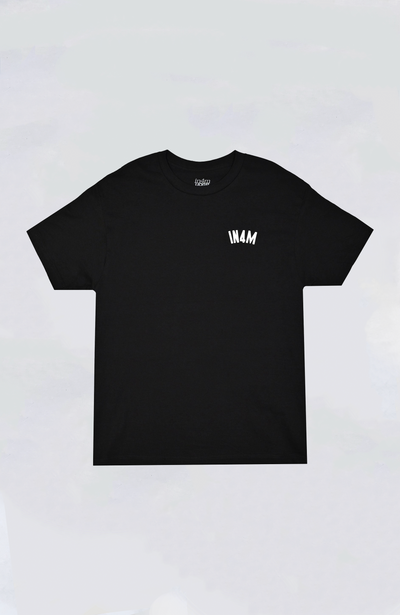 In4mation Tee - IN4MR