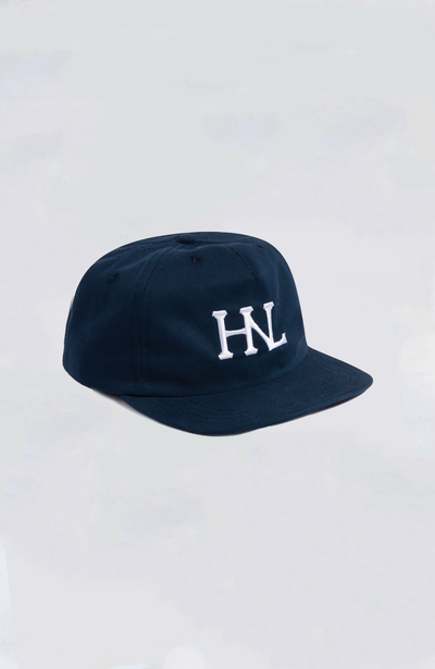 Moon Collective - Honolulu MLB Unconstructed Snapback Hat
