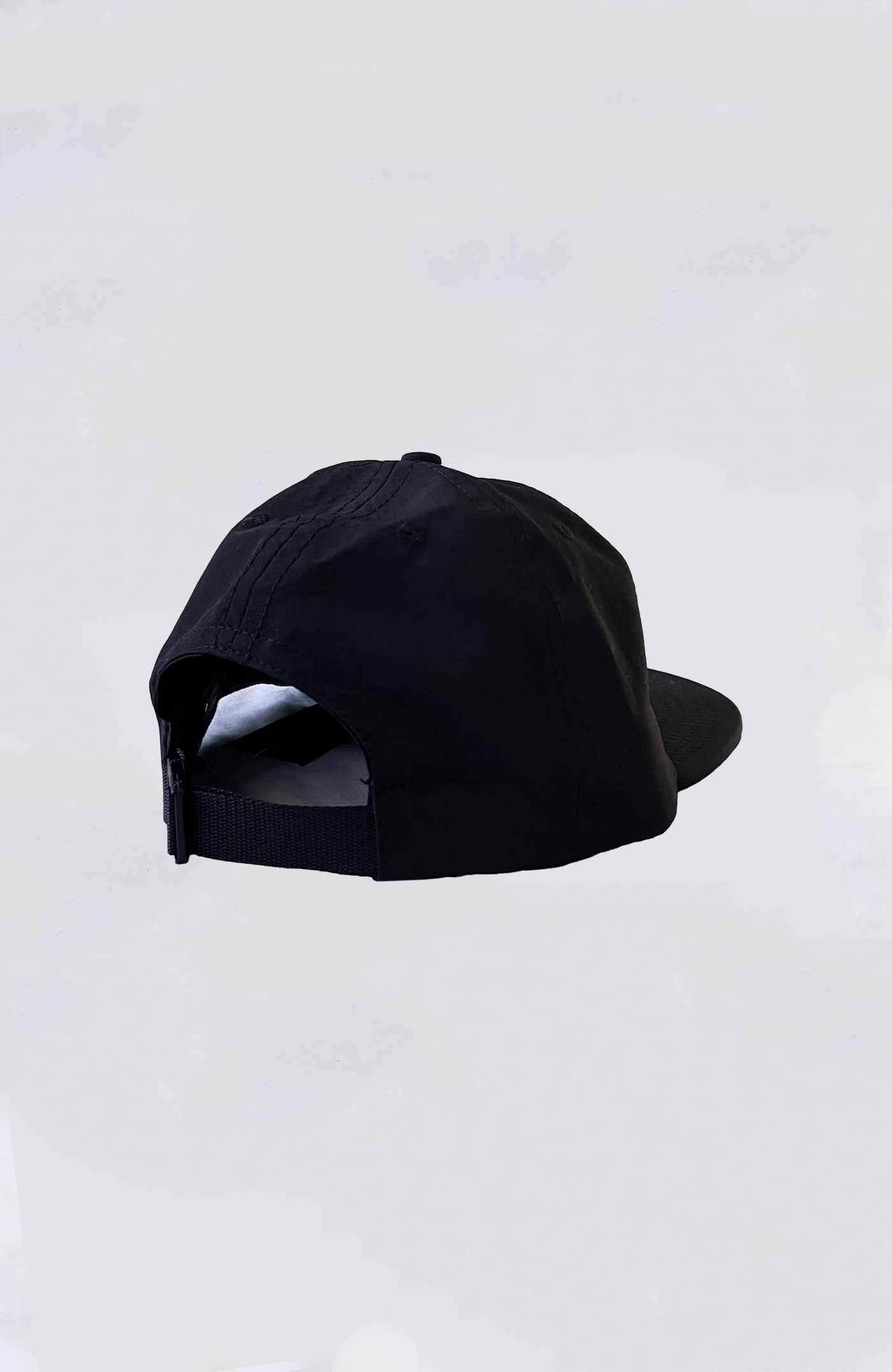 Moon Collective - Moon Logo Strapback Hat