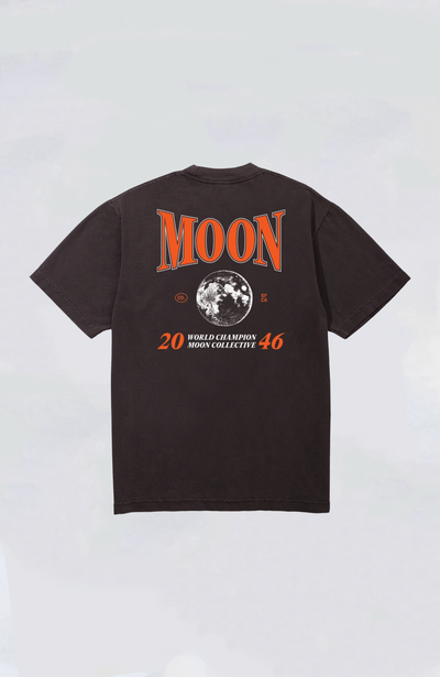 Moon Collective Tee - World Champions
