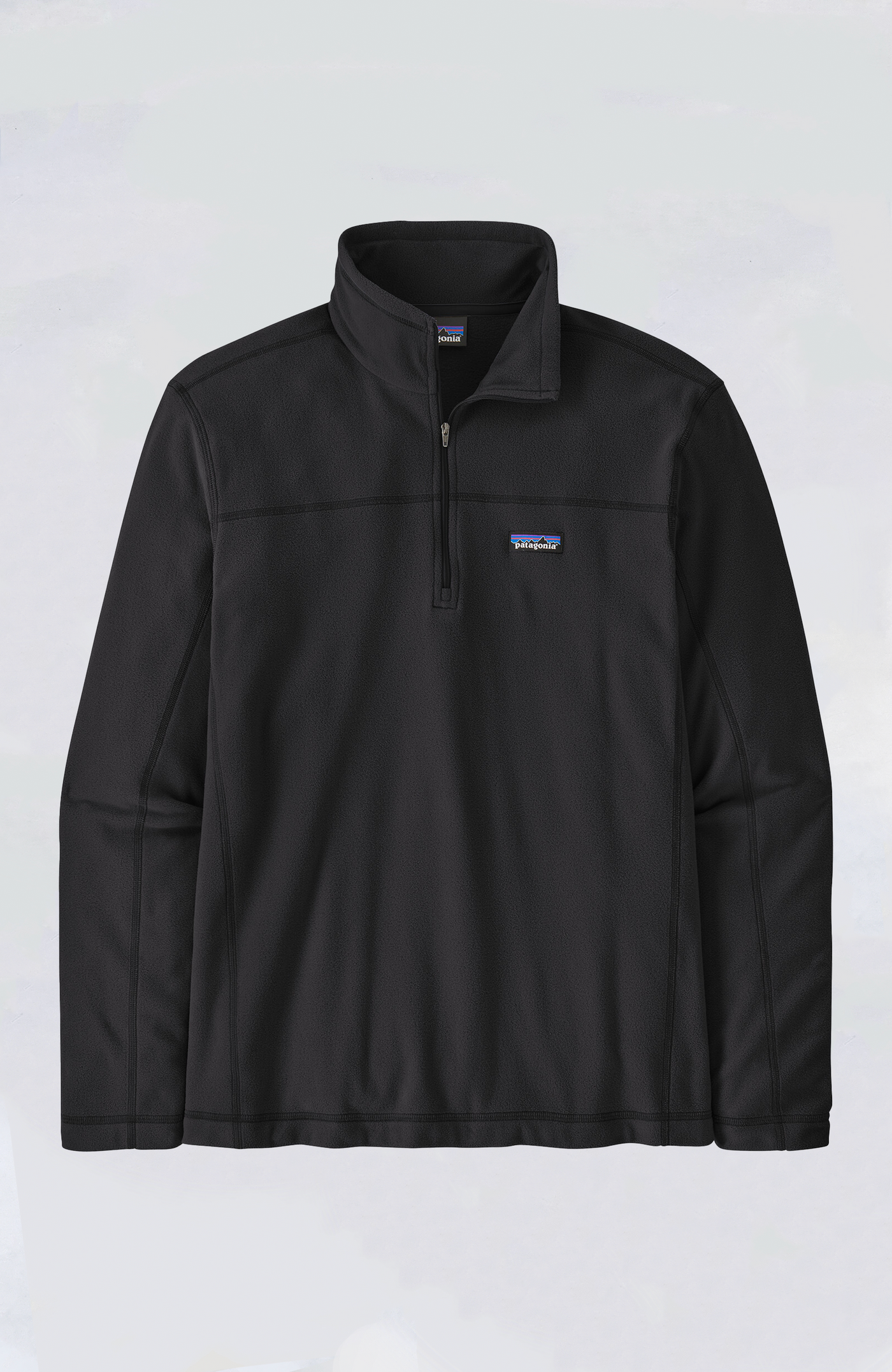 Patagonia Pullover Jacket - M's Micro D P/O