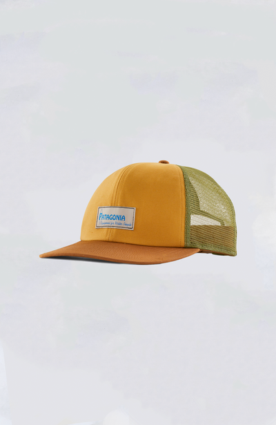 Patagonia Trucker Hat - Relaxed Trucker Hat