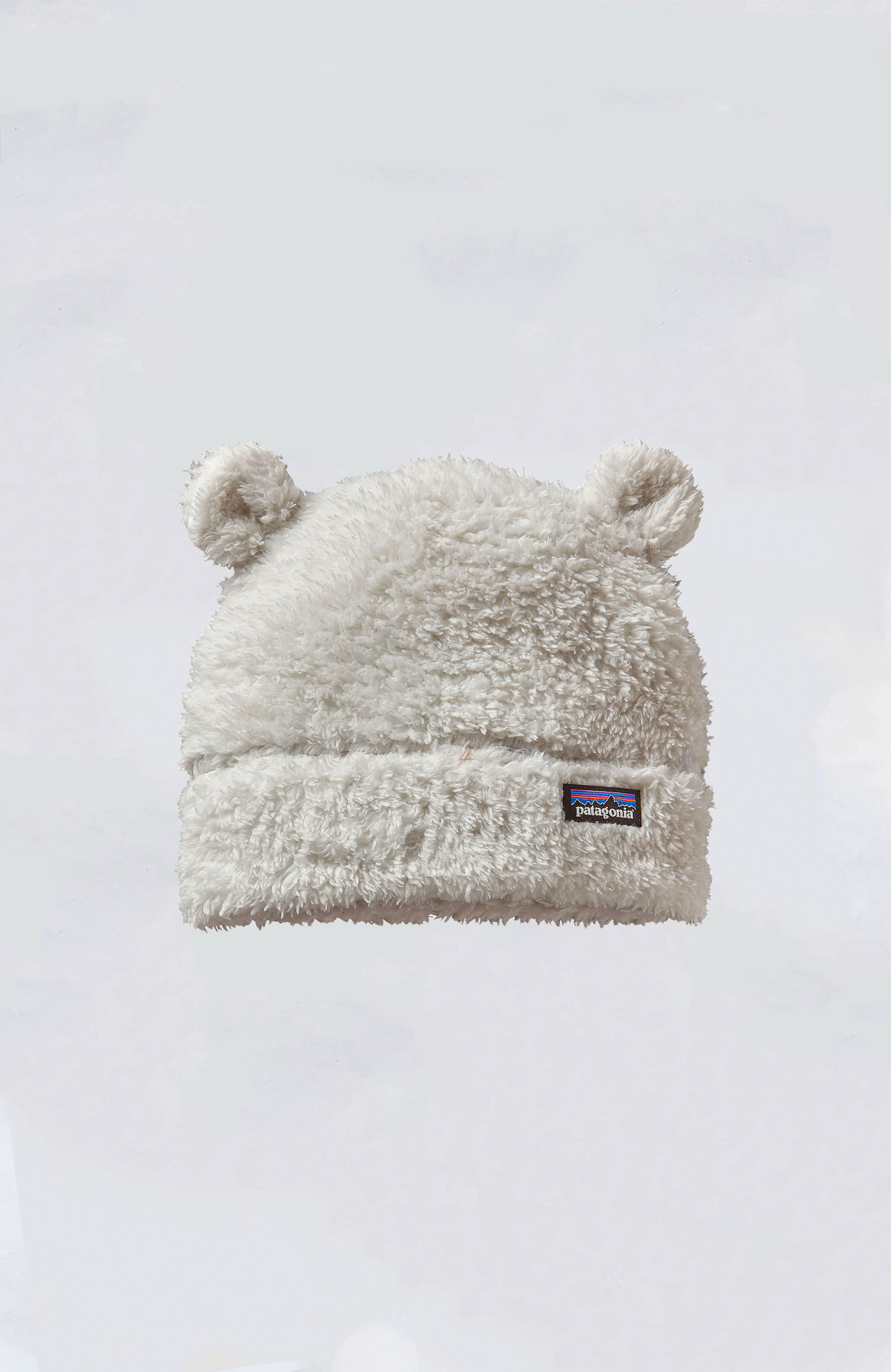Patagonia Baby Furry Friends Hat