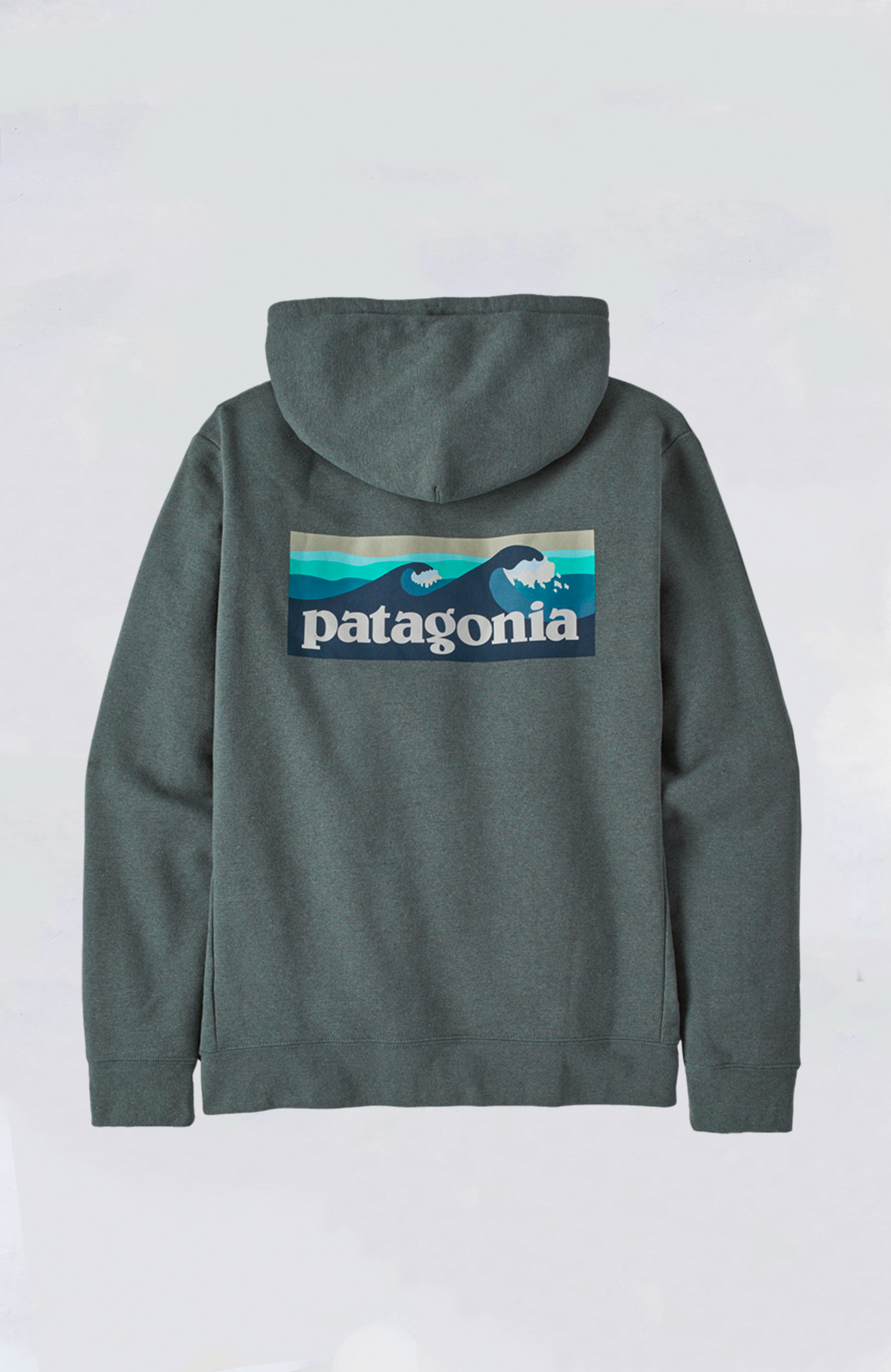 Patagonia - Boardshort Logo Uprisal Hoody