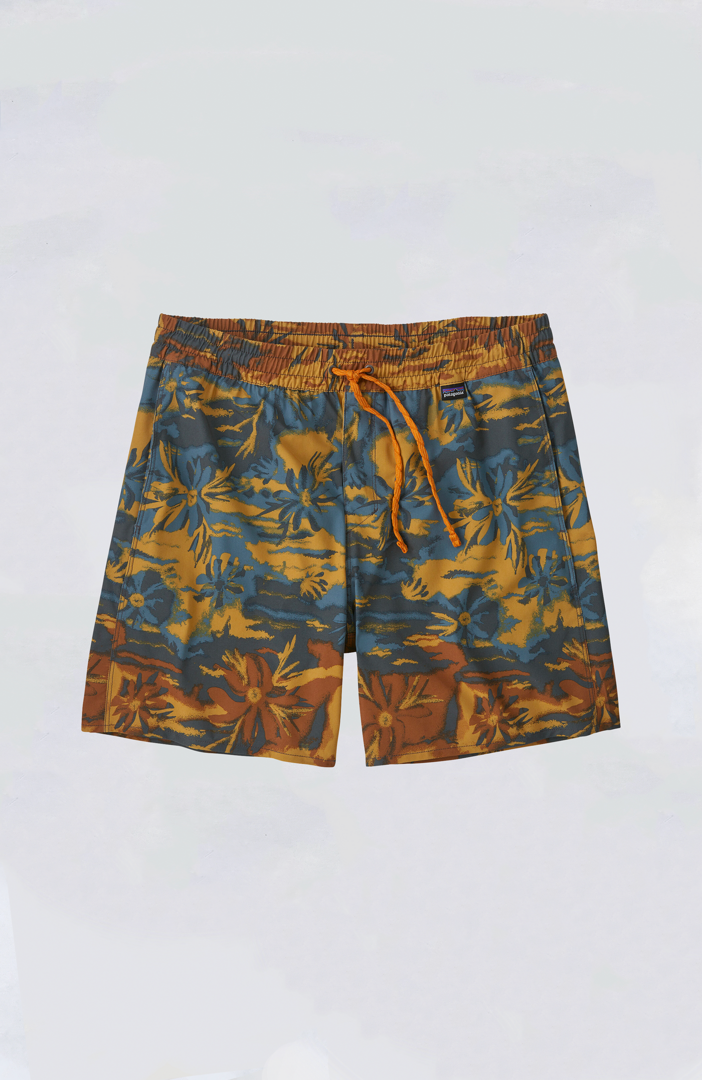 Patagonia Shorts - M's Hydropeak Volley Shorts - 16 in.