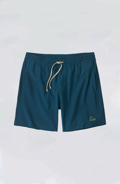 Patagonia Shorts - M's Hydropeak Volley Shorts - 16 in.