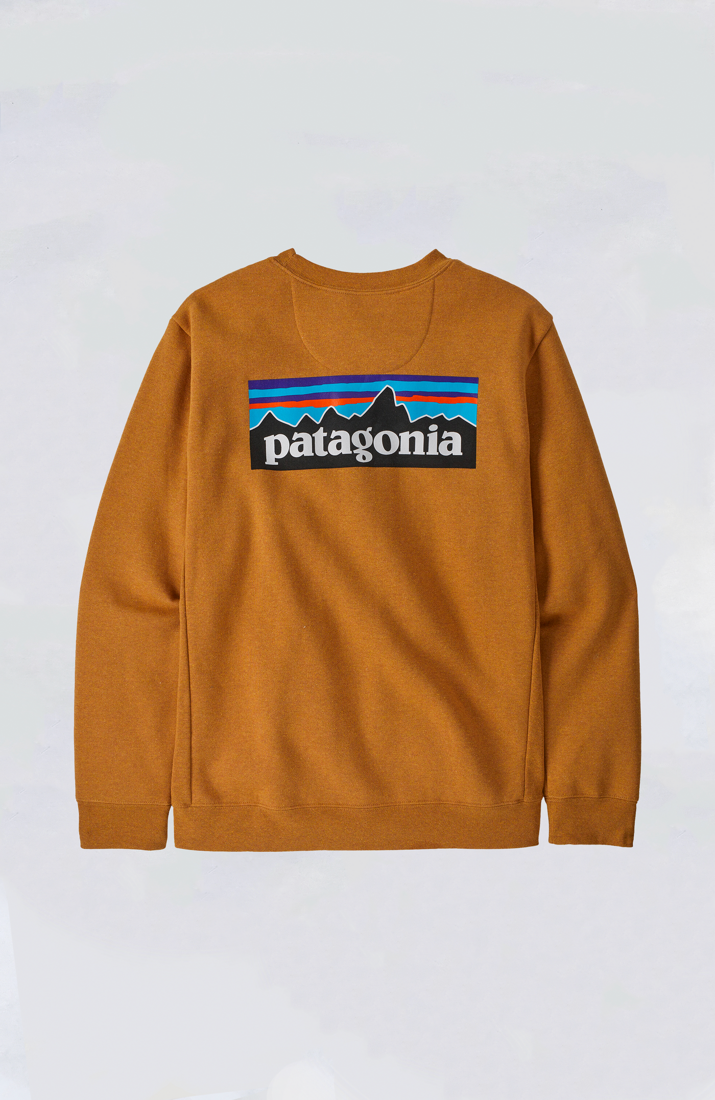 Patagonia Crew Sweat - P-6 Logo Uprisal Crew Sweatshirt