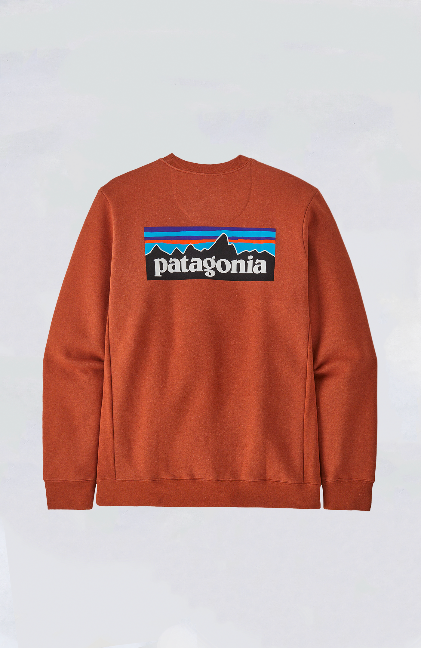 Patagonia - P-6 Logo Uprisal Crew Sweatshirt