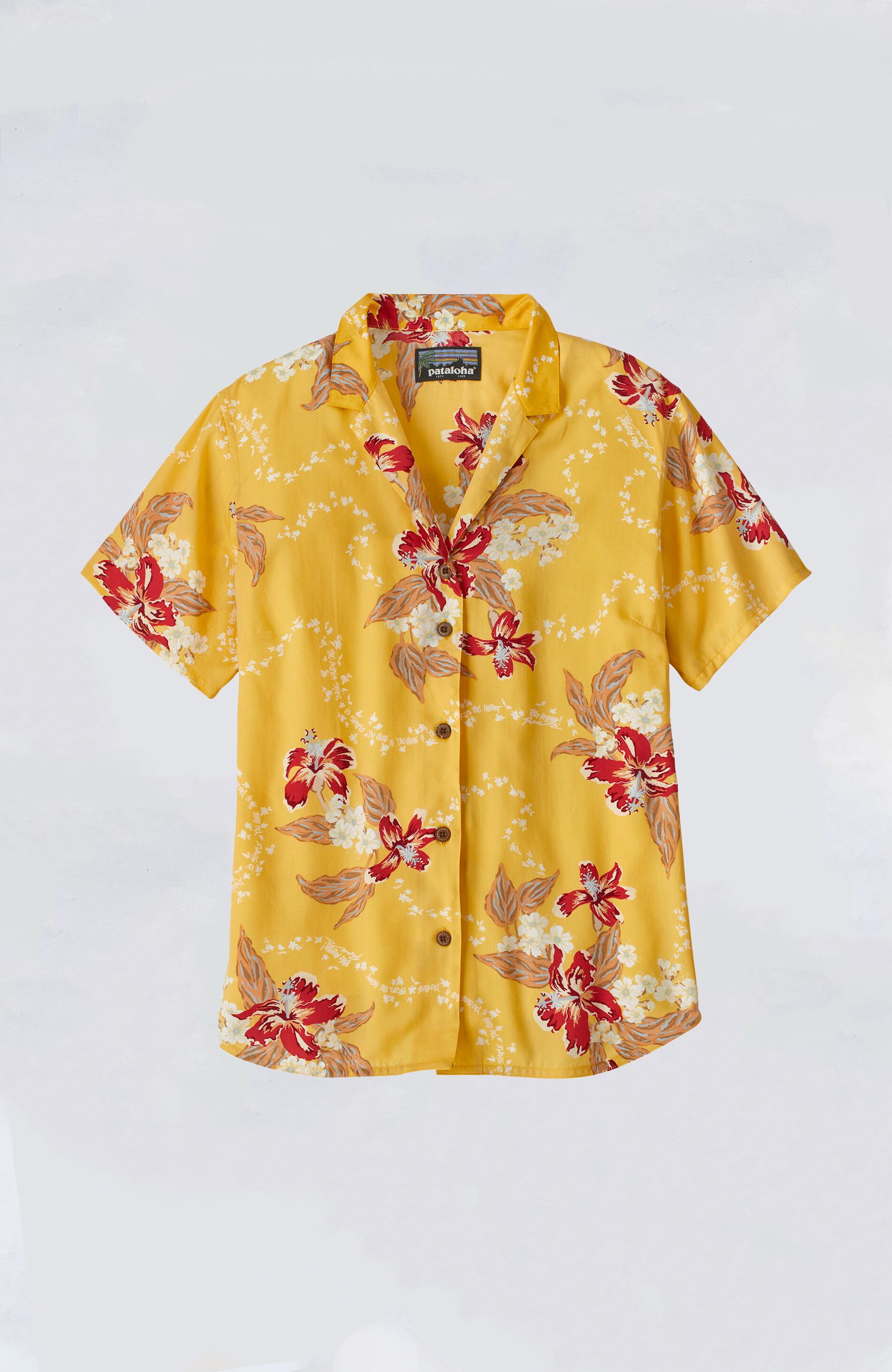 Women's pataloha shirt hotsell