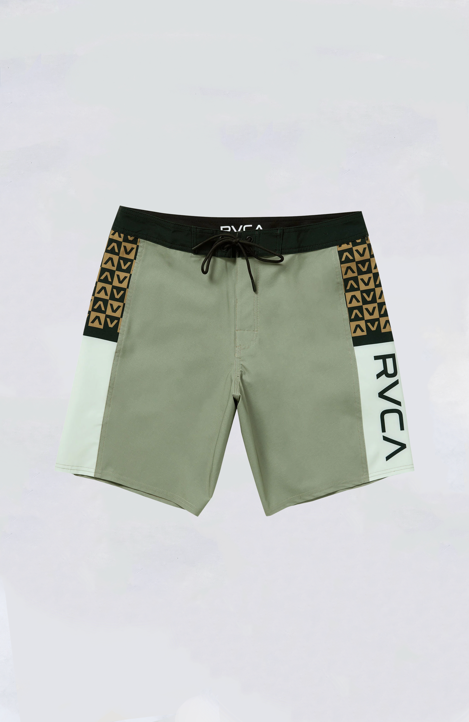 RVCA - Apex 2 Trunk 18 – Island Snow Hawaii RVCA - Apex 2 Trunk 18 – Island Snow Hawaii
