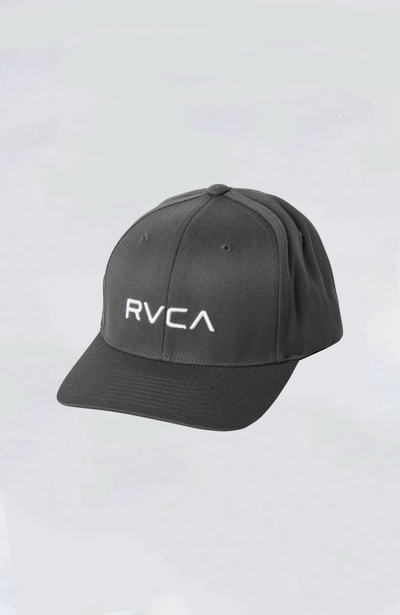 RVCA - RVCA Flex Fit Hat