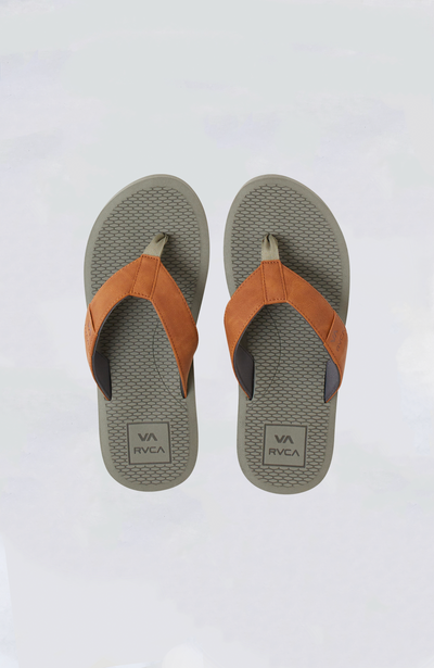 RVCA - Sandbar Sandal