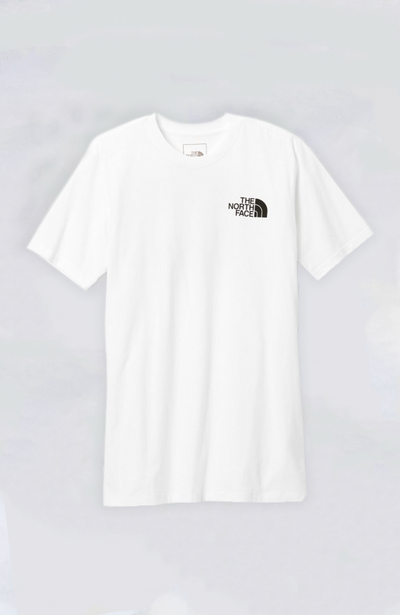 The North Face - Men's S/S Box NSE Tee