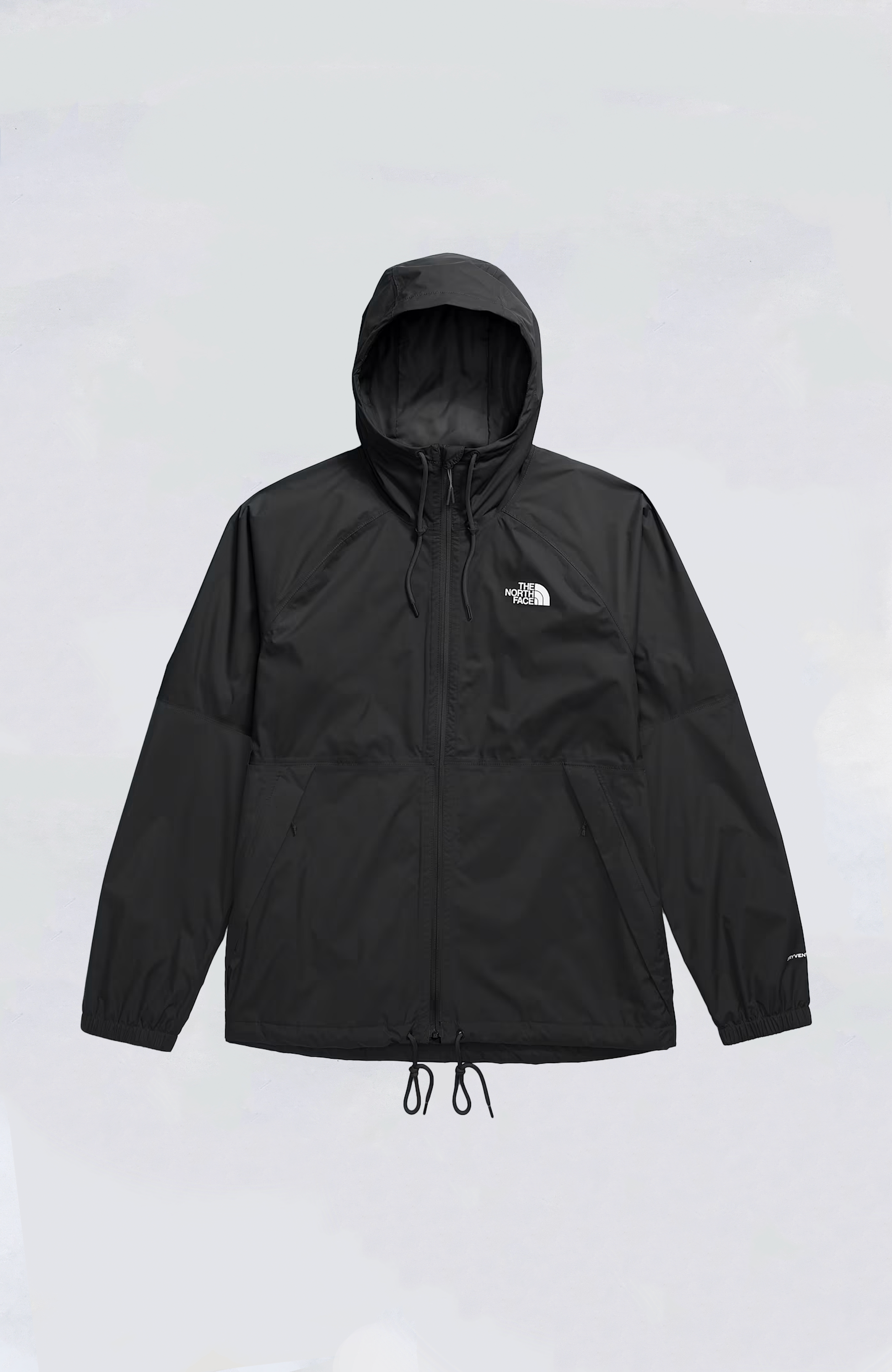 The North Face - Men's Antora Rain Hoodie – Island Snow Hawaii