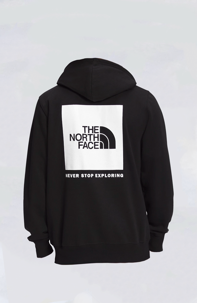 The North Face - Men's Box NSE Hoodie
