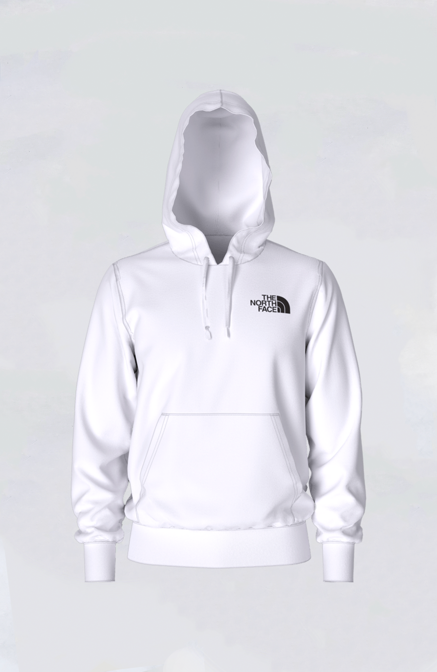 The North Face - Men's Box NSE Hoodie
