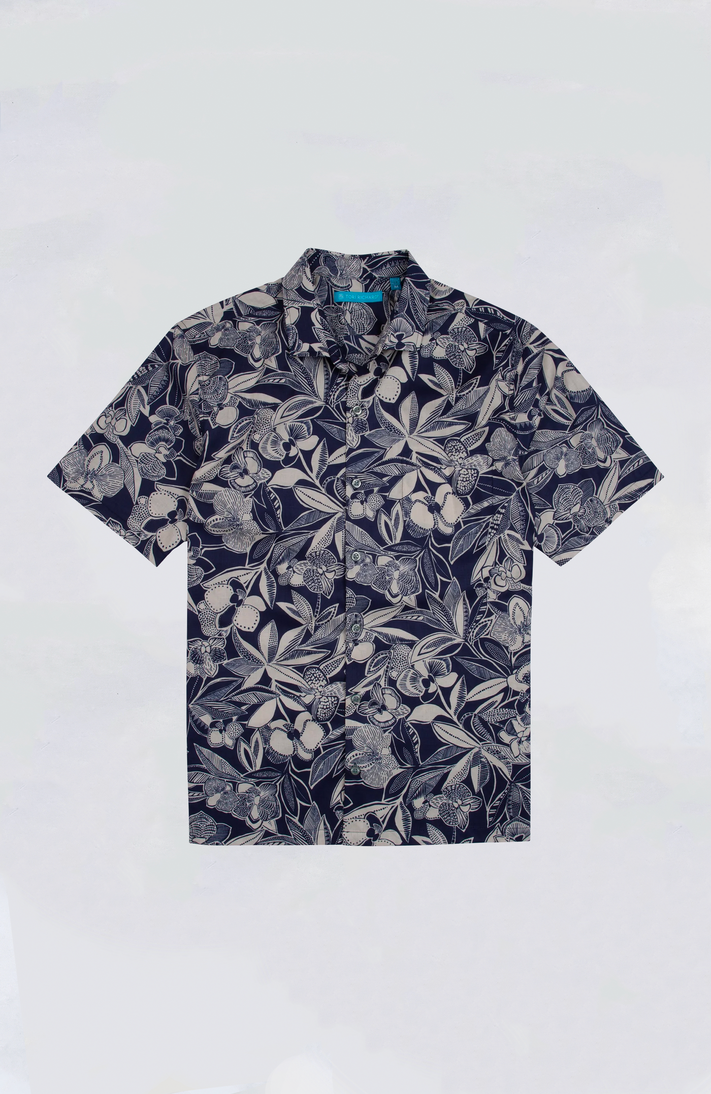 Tori Richard - Cultivar Aloha Shirt
