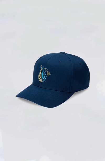 Volcom - Isle Stone Flexfit Hat