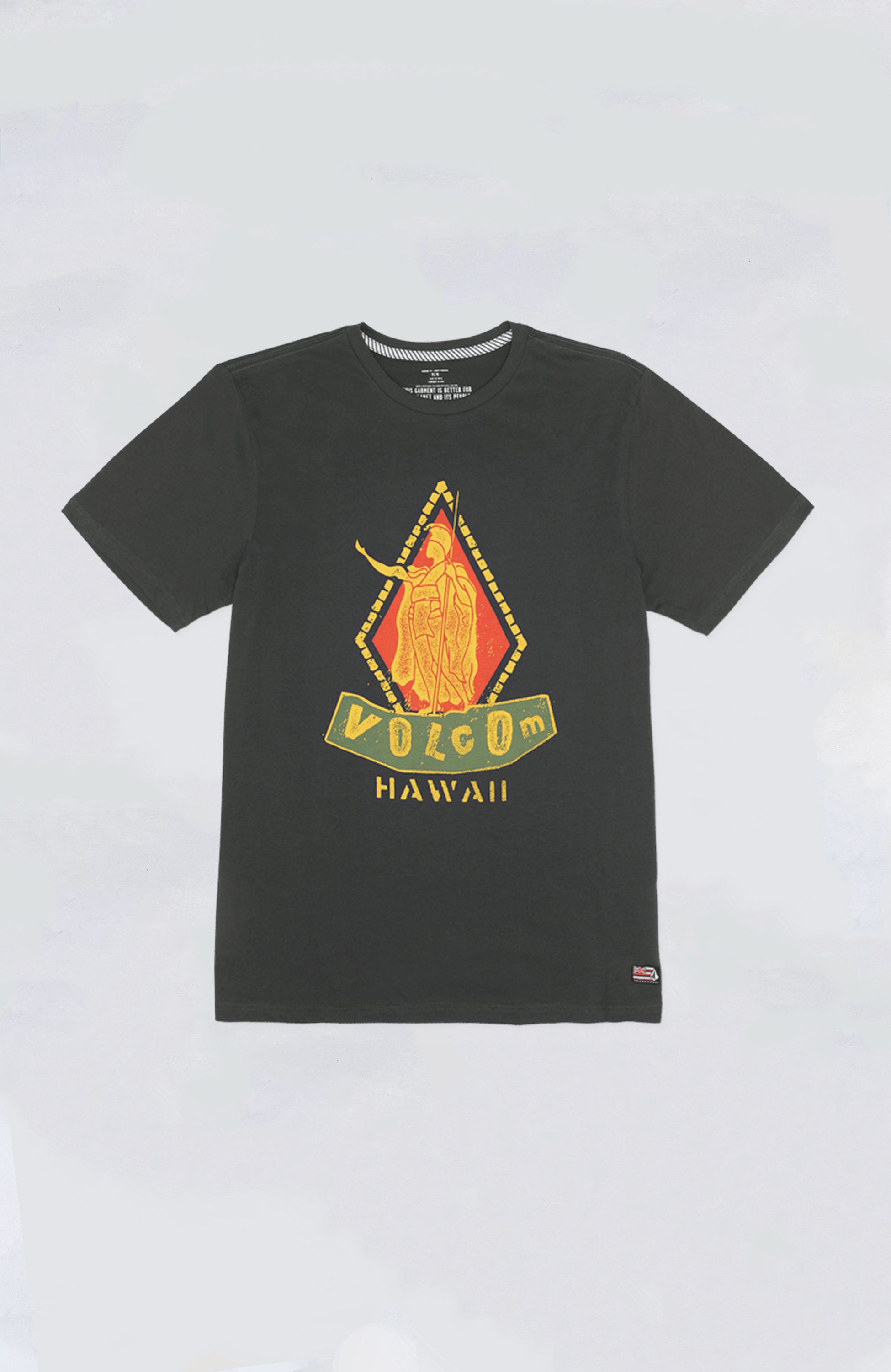 VolcomKingdomTeeStealthFront.