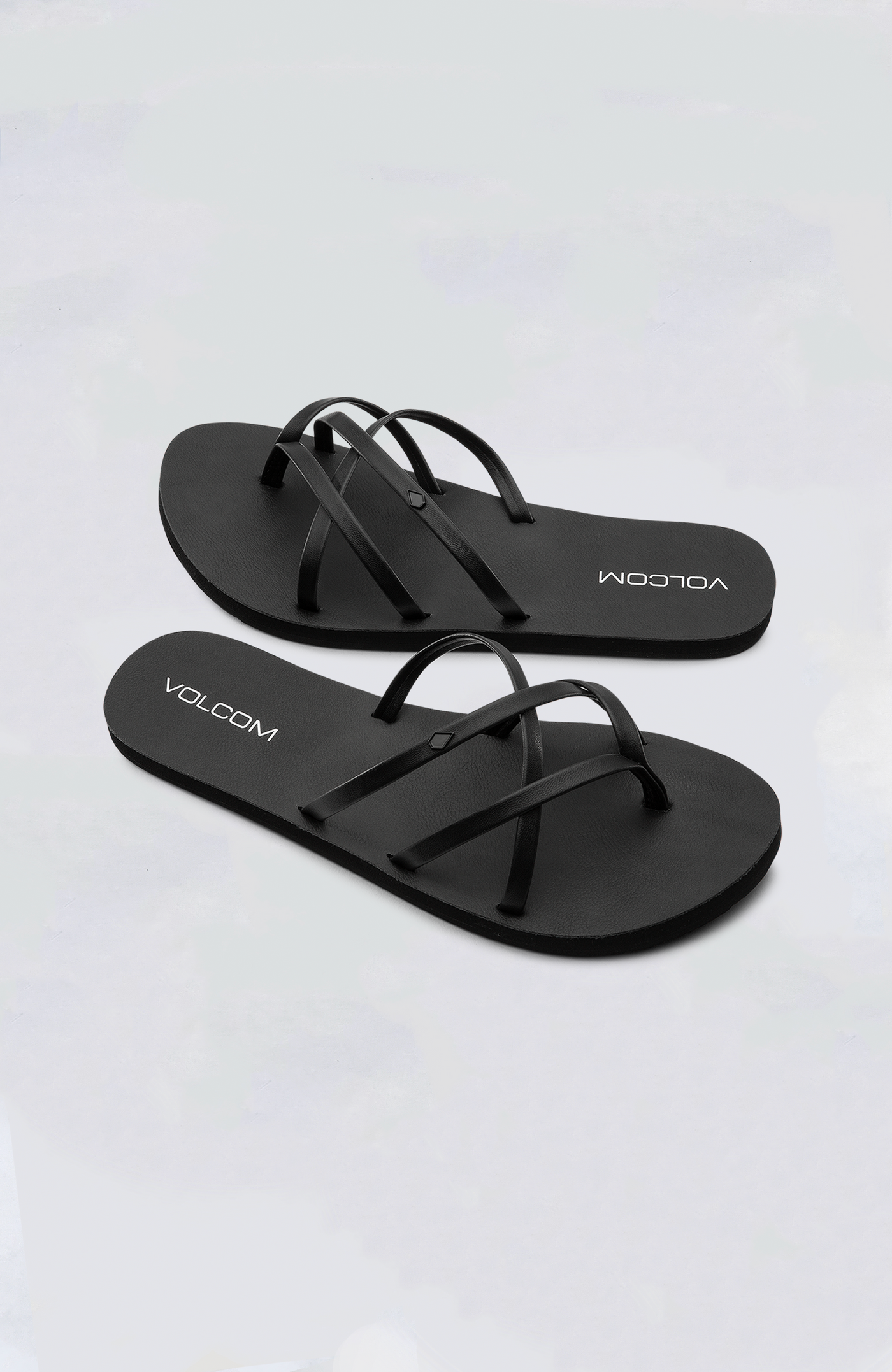 Volcom - Women's New School II Sandals