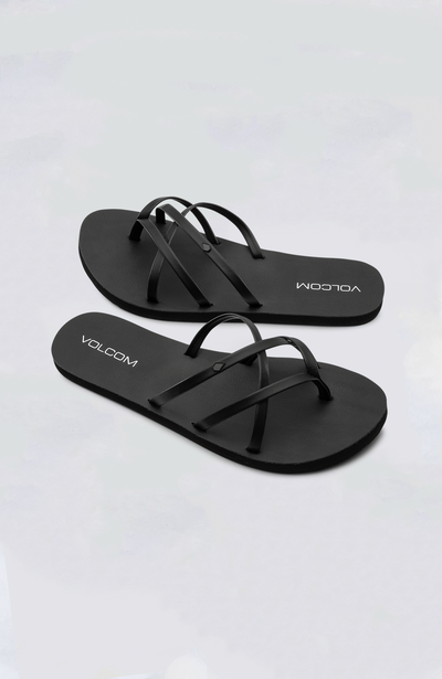 Volcom - Women's New School II Sandals