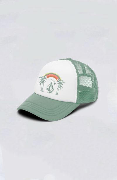 Volcom - Women's Palm Stormy Hat
