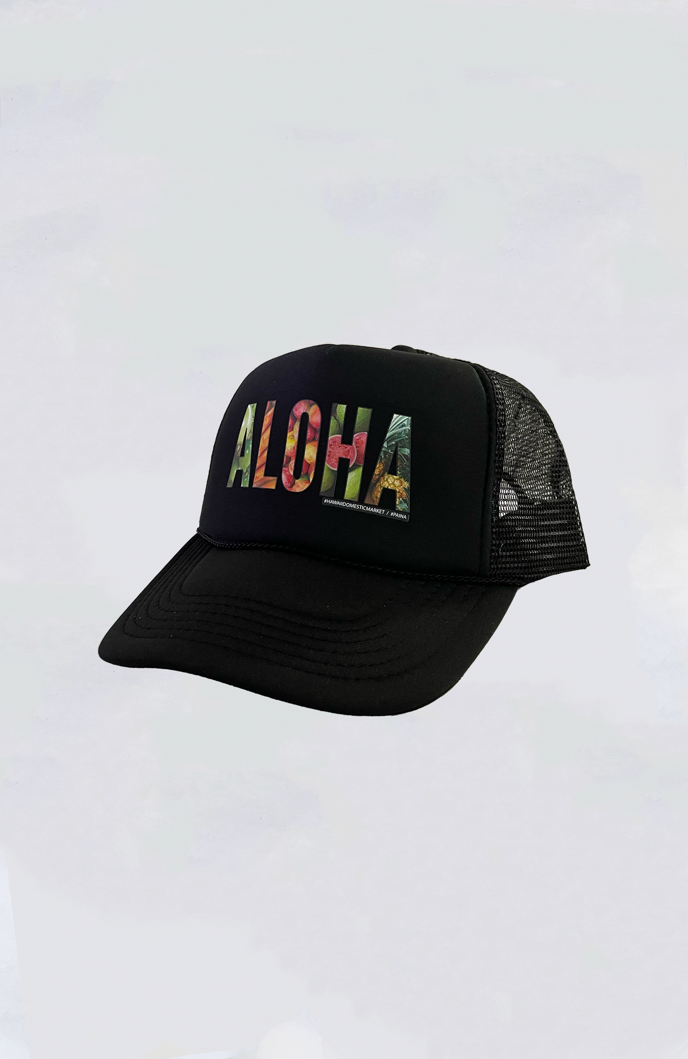 Hawaii Domestic Market - HDM Aloha Paina Trucker Hat