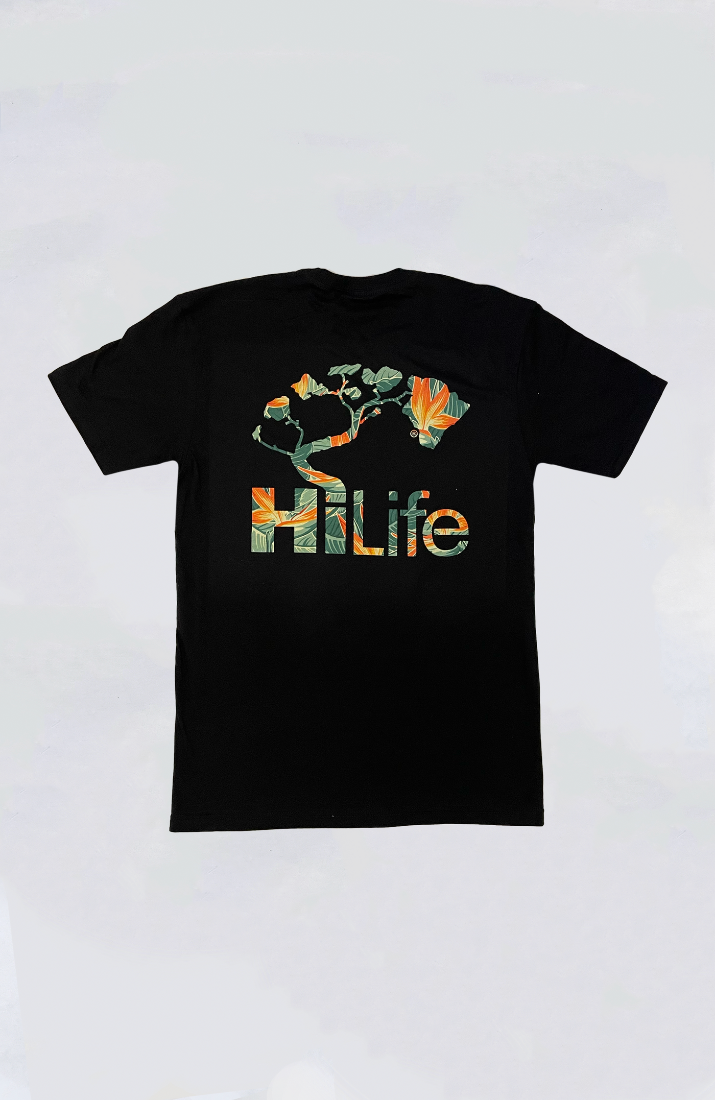 HiLife - HiLife Paradise Basic Tee