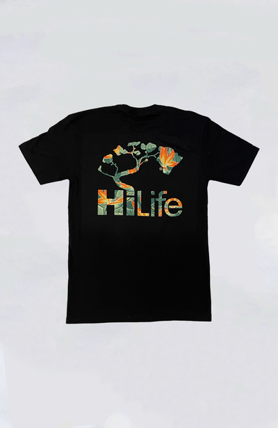 HiLife - HiLife Paradise Basic Tee