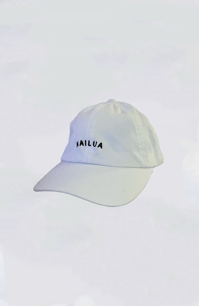 Mokulua Hula - MH Kailua Strapback Hat