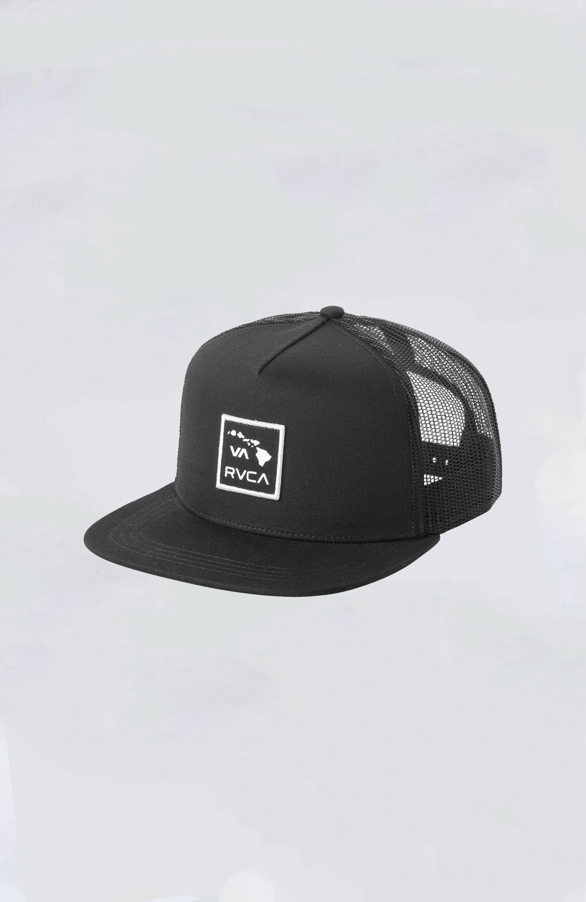 Rvca top kids hats