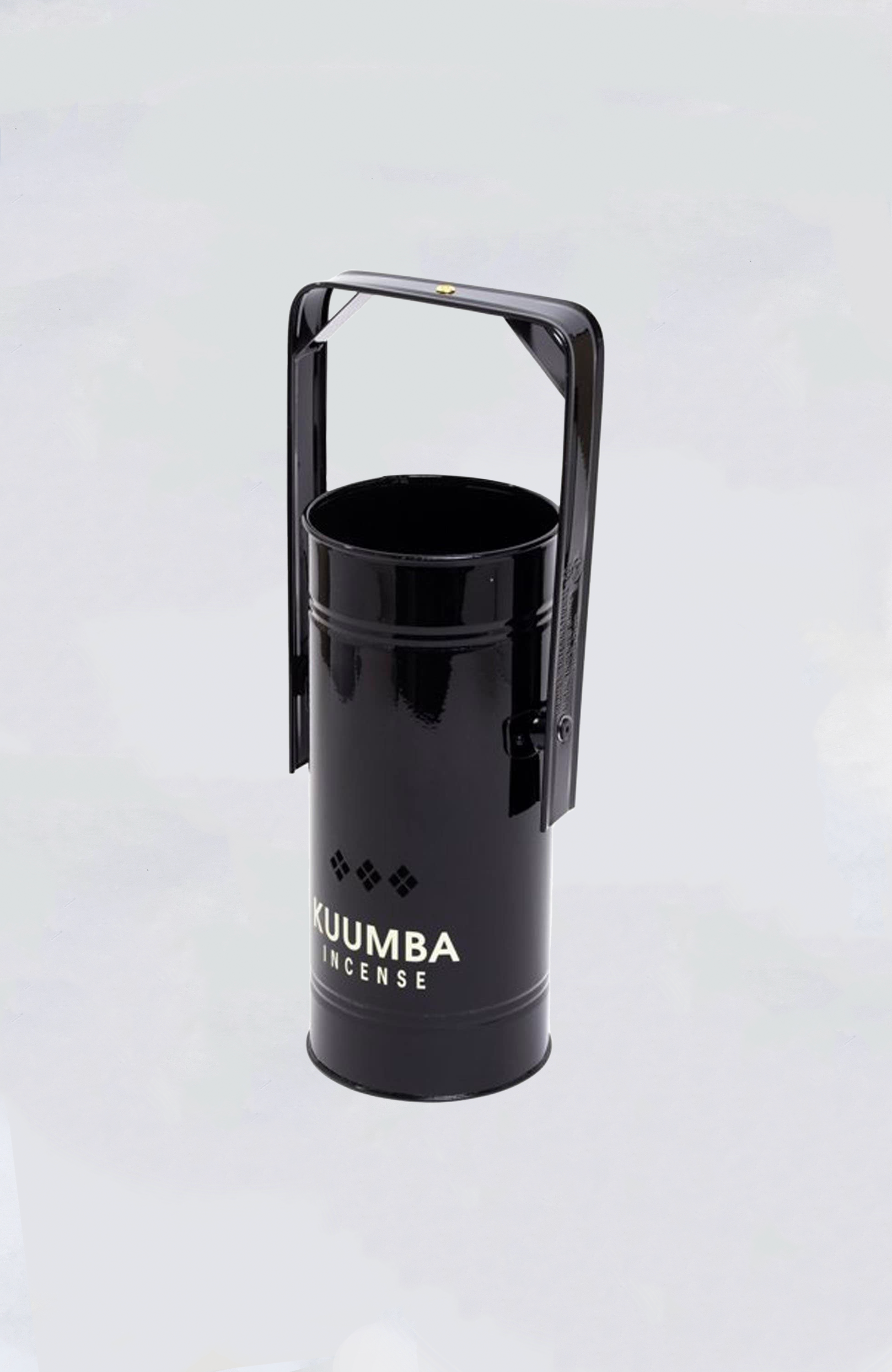 kuumba incense burner-