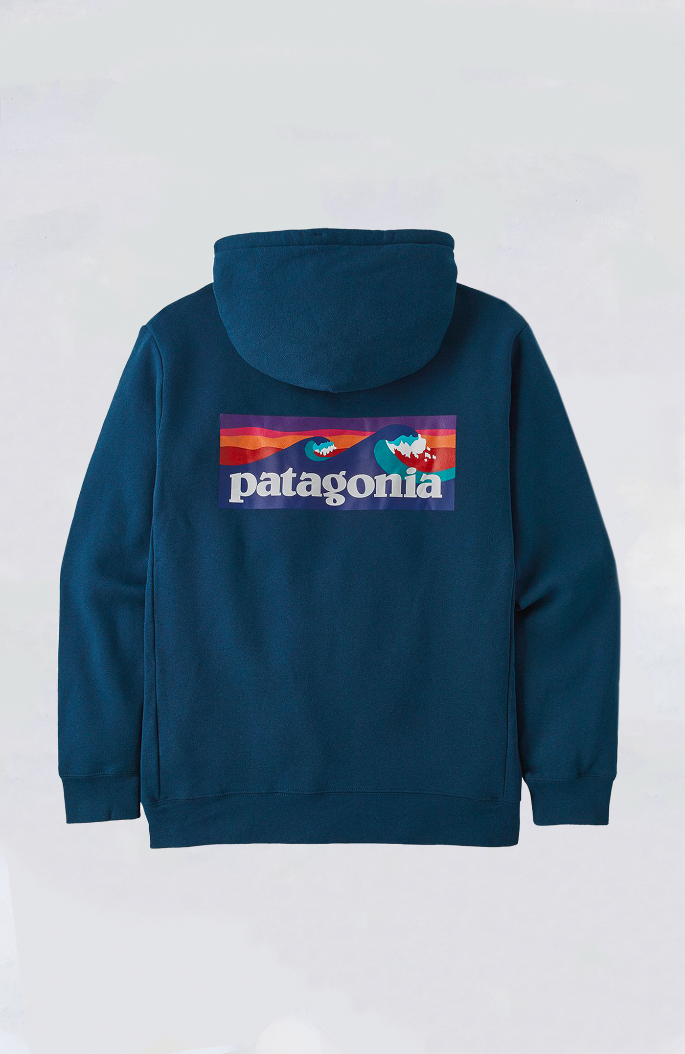 Patagonia - Boardshort Logo Uprisal Hoody