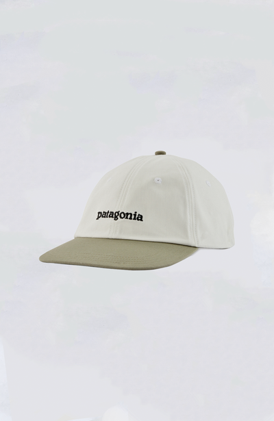 Patagonia Hat - Fitz Roy Icon Trad Cap