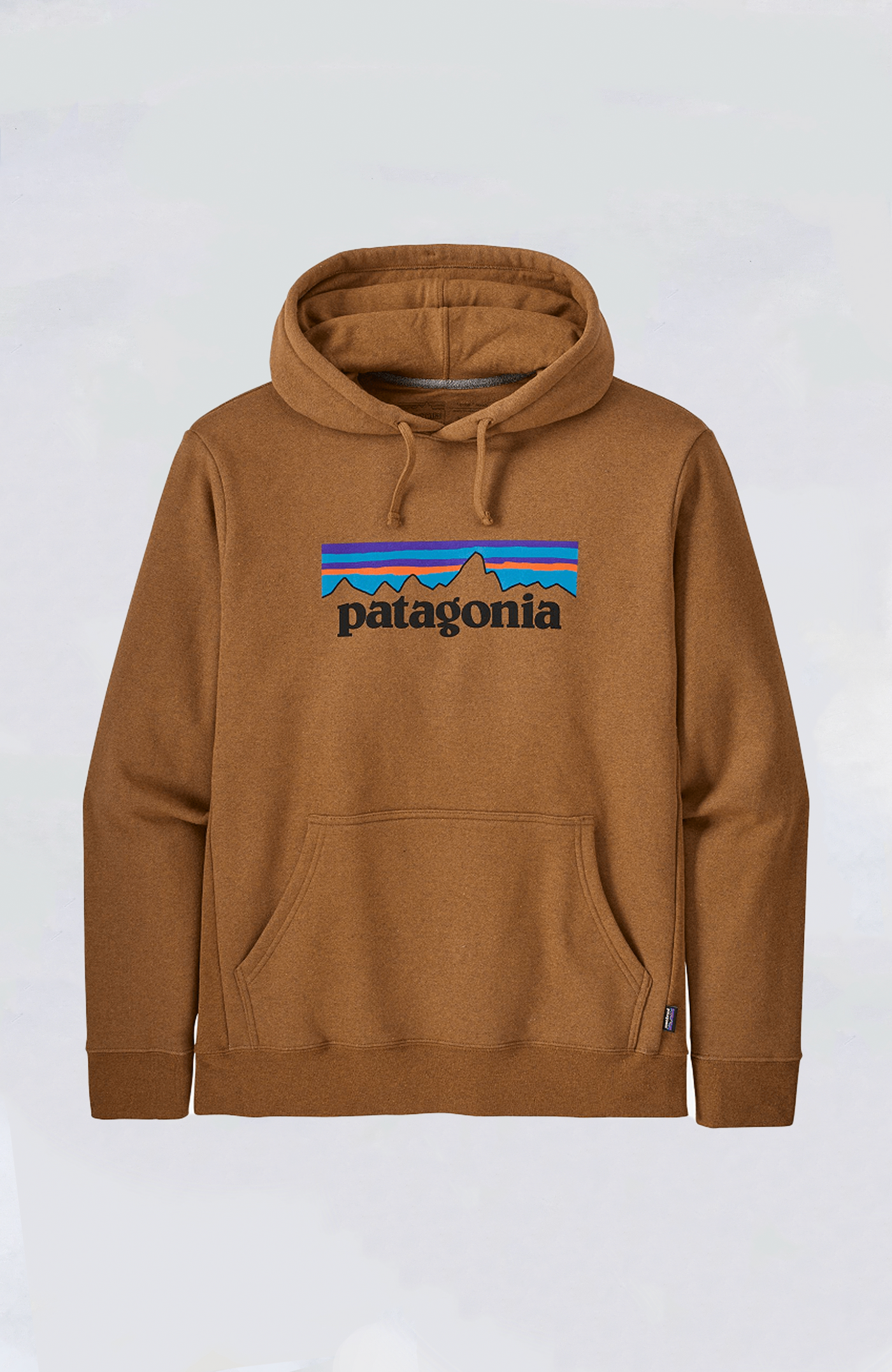 Patagonia - M's P-6 Logo Uprisal Hoody